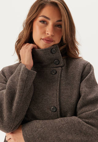 Objriki Re Short Jacket