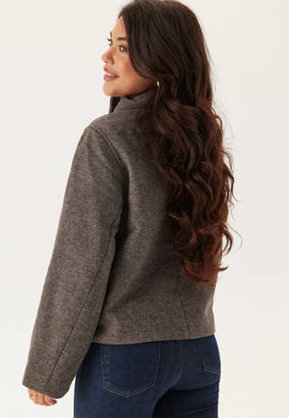 Objriki Re Short Jacket