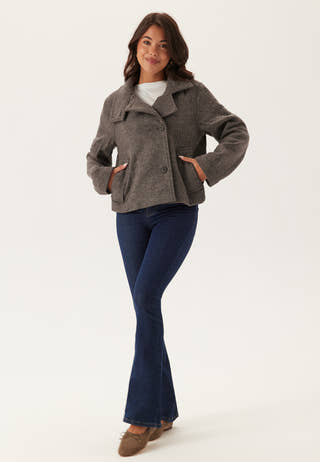 Objriki Re Short Jacket