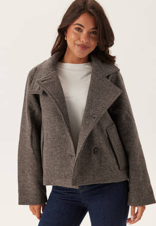 Objriki Re Short Jacket