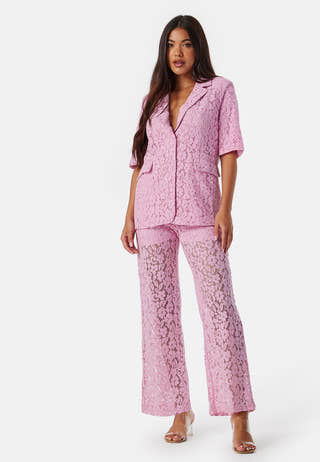 Objritta Lo Long Ss Blazer