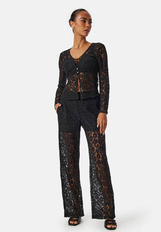 Objritta Lo Mw Pants