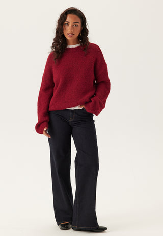 Objsaggia Ls Lo Pullover