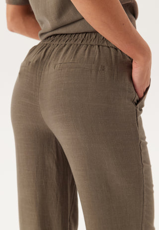 Objsanne Aline Wide Pant