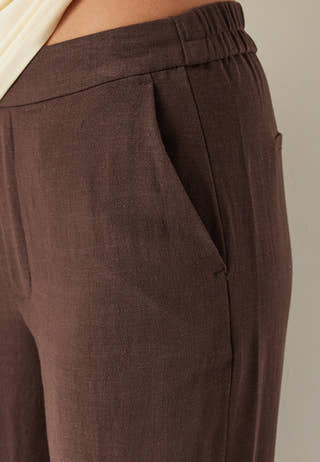Objsanne Aline Wide Pant