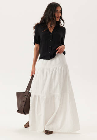 Objsanne S/S Re shirt