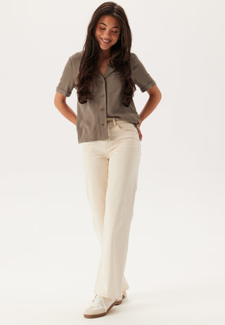 Objsanne S/S Re shirt