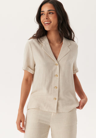 Objsanne S/S Re shirt