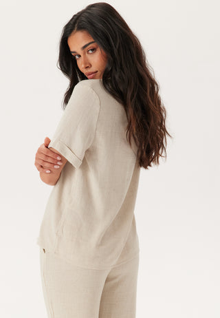 Objsanne S/S Re shirt