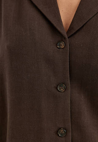 Objsanne S/S Re shirt