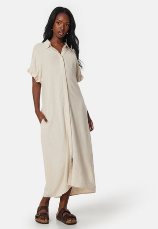 Objsanne Tiana S/S Dress