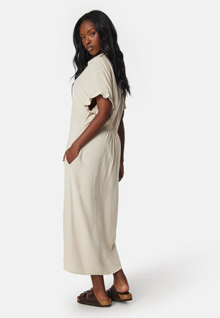 Objsanne Tiana S/S Dress