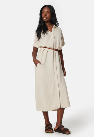 Objsanne Tiana S/S Dress