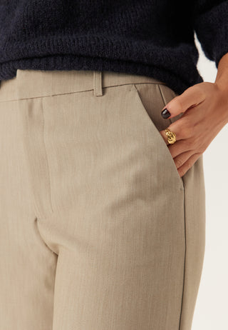 Objsigrid Casual Pant