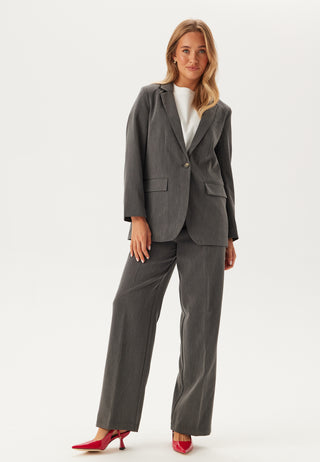 Objsigrid L/S Blazer