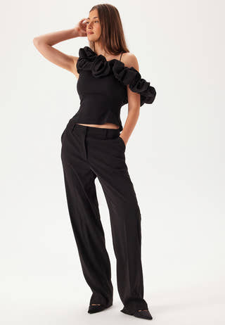 Objtanita Singlet Top