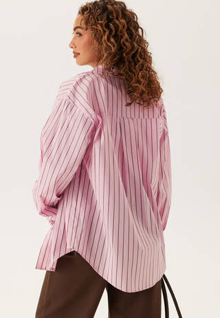 Objtutta Lo L/S Shirt