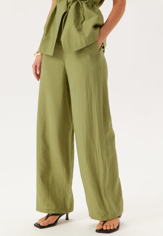 Objyui Hw Wide Pants 137