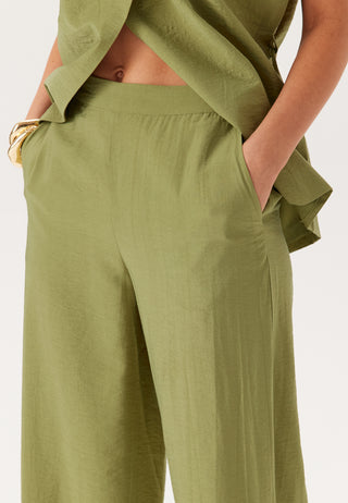 Objyui Hw Wide Pants 137