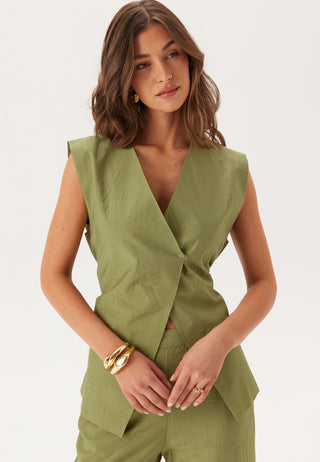 Objyui Lo Waistcoat 137