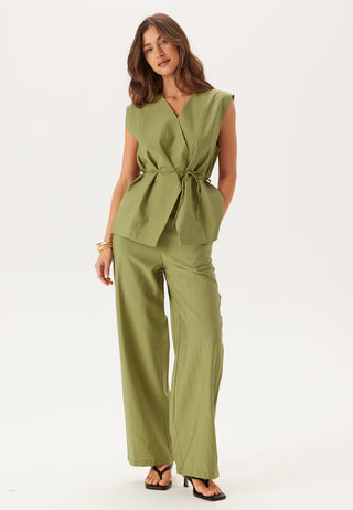 Objyui Lo Waistcoat 137