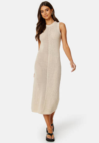 Palia S/L Knit Dress