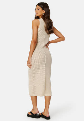 Palia S/L Knit Dress