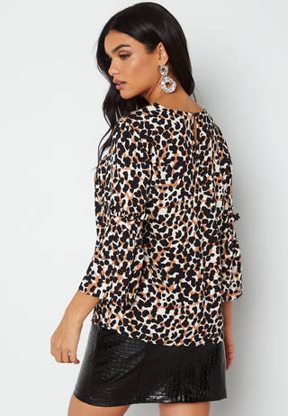 Pamala 3/4 top