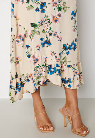 Objparee HW Maxi Skirt