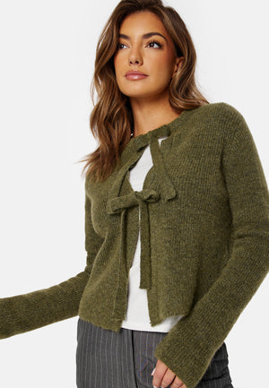 Parvi Knit Cardigan