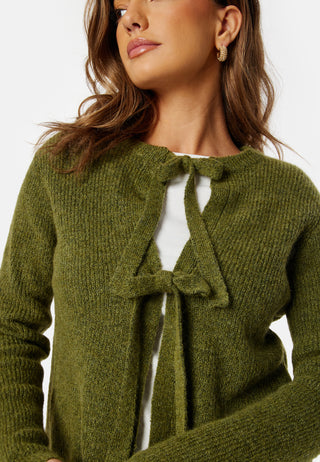Parvi Knit Cardigan