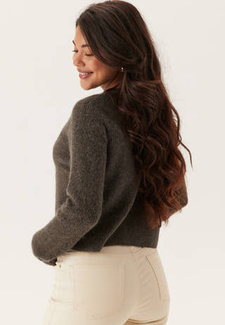 Parvi Knit Cardigan