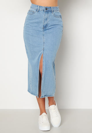 Patrizia HW Denim Skirt