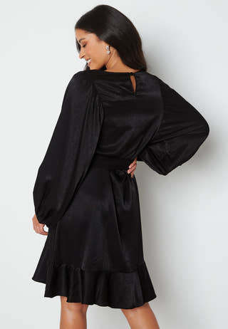 Petra L/S Dress