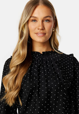 Petri L/S Top