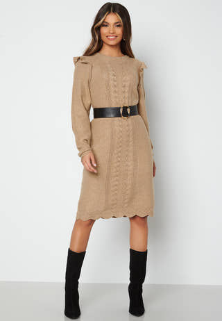 Portia Knit Dress