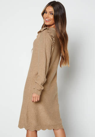 Portia Knit Dress