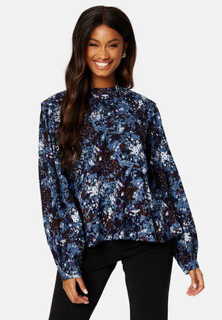Rawena L/S Top