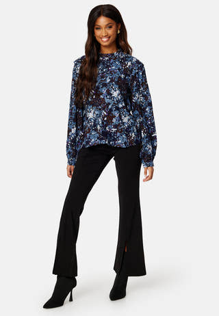 Rawena L/S Top