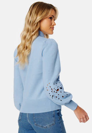 Reynard L/S Knit Pullover