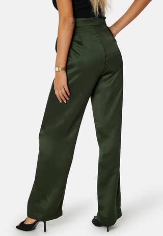 Rosa High Waist Pants