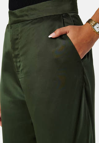 Rosa High Waist Pants