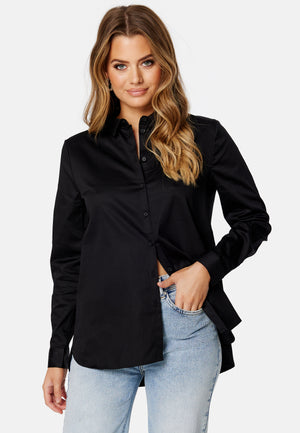 Roxa L/S Loose Shirt