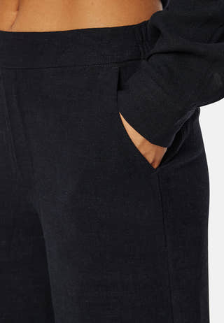 Objsanne Aline Wide Pant