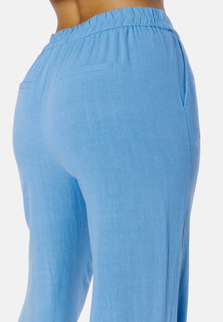 Objsanne Aline Wide Pant