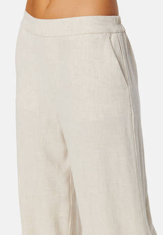 Objsanne Aline Wide Pant