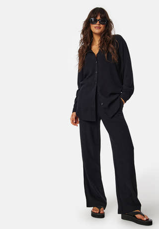 Objsanne L/S Shirt