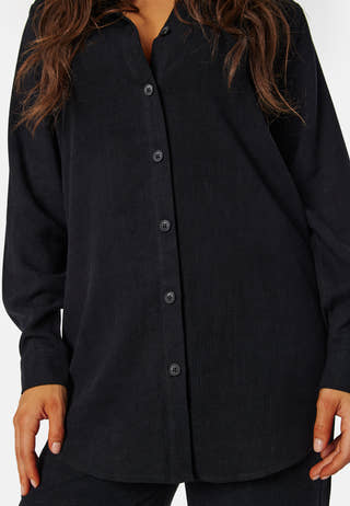 Objsanne L/S Shirt