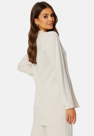 Objsanne L/S Shirt