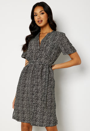 Seline S/S Shirt Dress